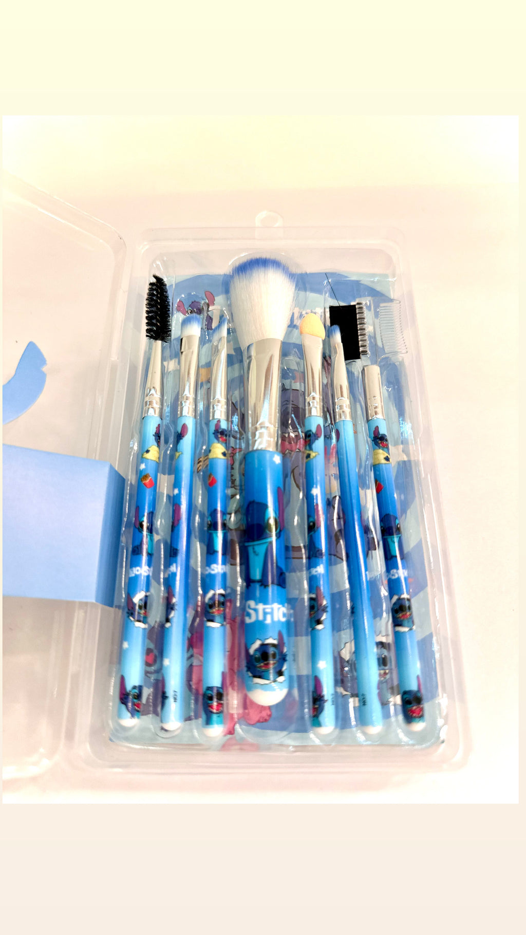 Brochas stich