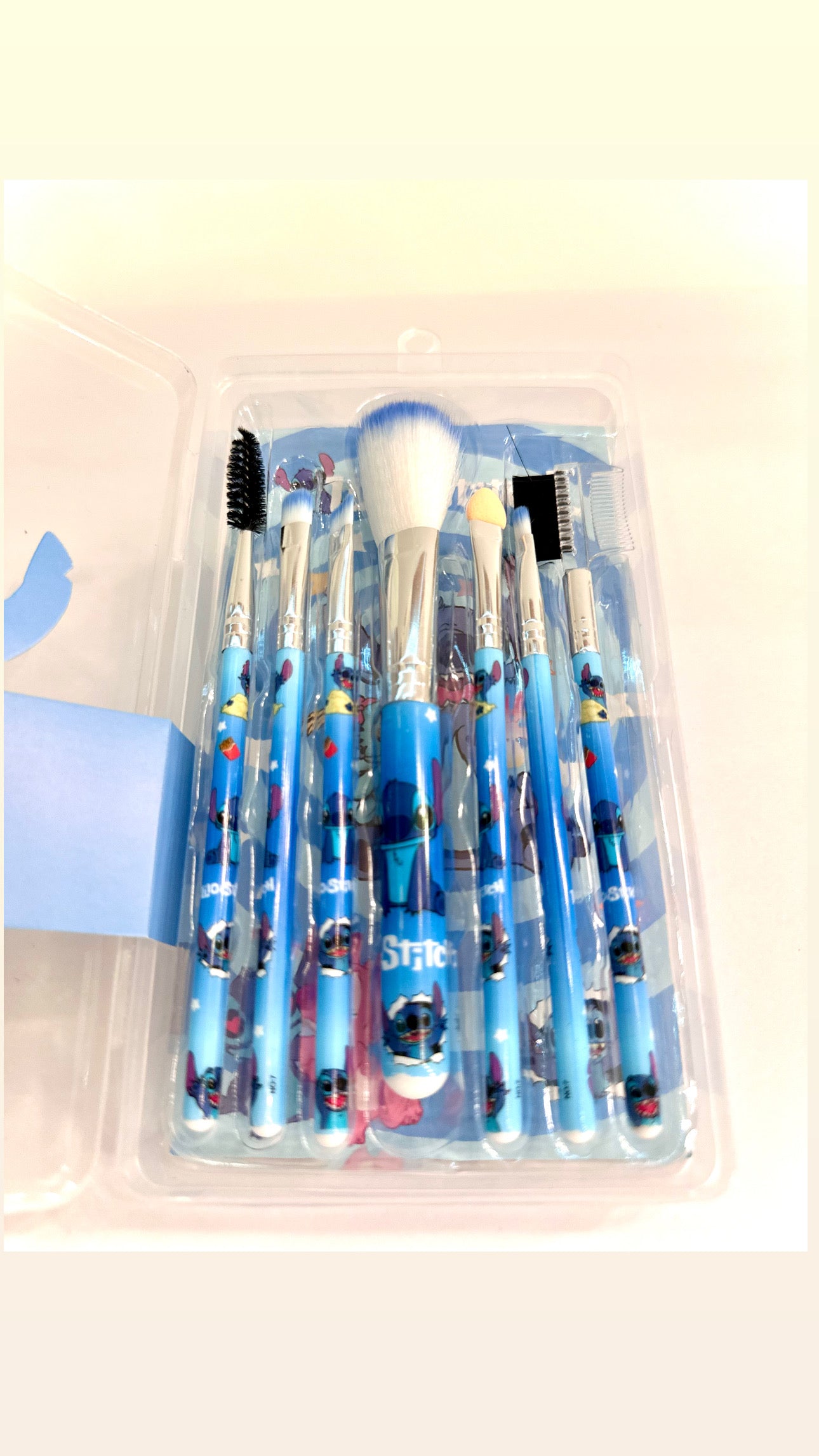 Brochas stich