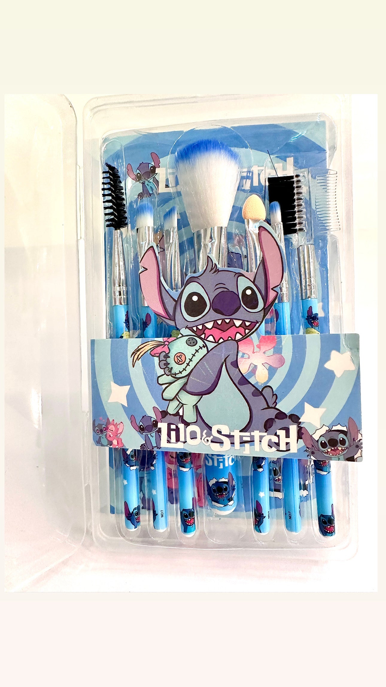 Brochas stich
